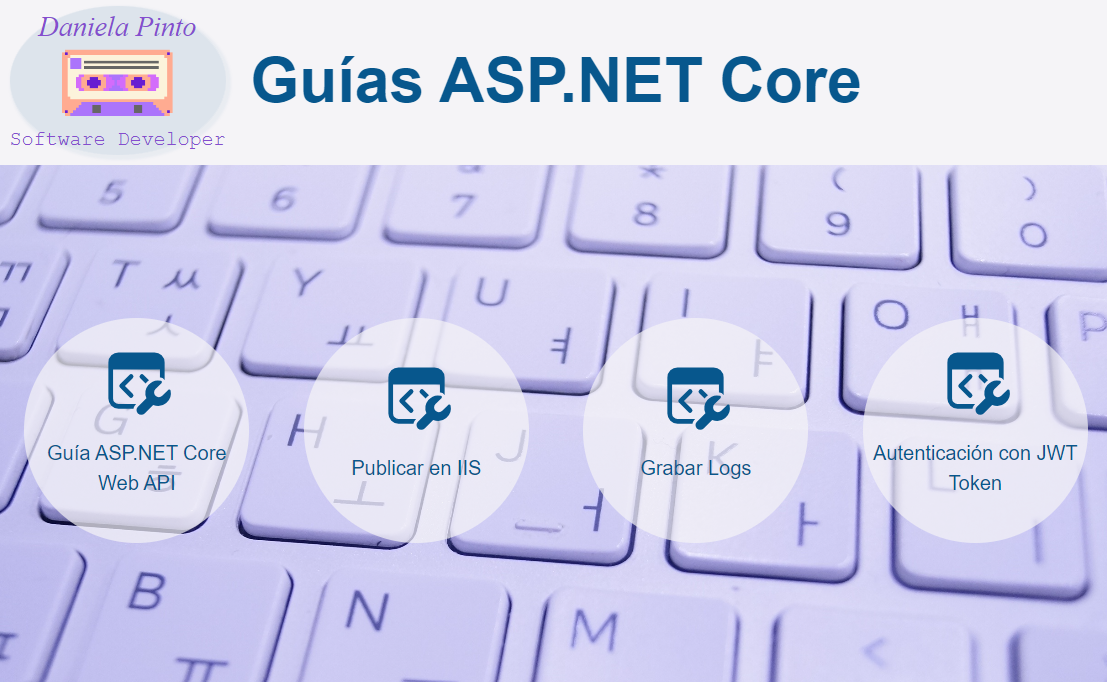 foto netcore docs